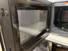 Mainstays 1.1 Cu ft Countertop Microwave Oven, 1000 Watts, Black- NEW!