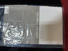 Garmin Index S2 Smart Scale!! LIGHTLY USED, USED ONCE(VERY CLEAN)!!