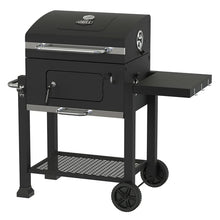 Expert Grill Heavy Duty 24-inch Charcoal Grill, Black! (NEW IN BOX)
