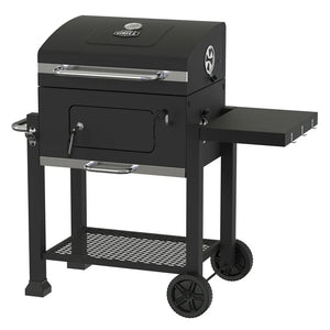 Expert Grill Heavy Duty 24-inch Charcoal Grill, Black! (NEW IN BOX)