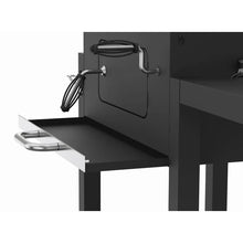 Expert Grill Heavy Duty 24-inch Charcoal Grill, Black! (NEW IN BOX)