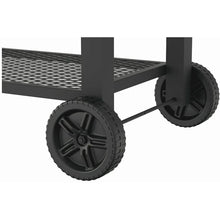 Expert Grill Heavy Duty 24-inch Charcoal Grill, Black! (NEW IN BOX)