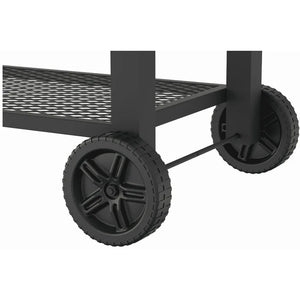 Expert Grill Heavy Duty 24-inch Charcoal Grill, Black! (NEW IN BOX)