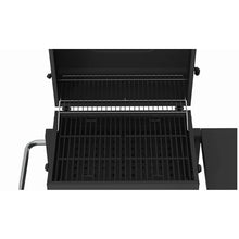 Expert Grill Heavy Duty 24-inch Charcoal Grill, Black! (NEW IN BOX)