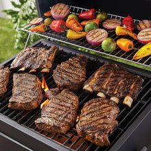 Expert Grill Heavy Duty 24-inch Charcoal Grill, Black! (NEW IN BOX)