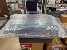 SOFT LARGE DOG BED, 28” x 38”! (NEW)