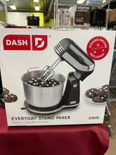 3 qt. 6 Speed Stand Mixer