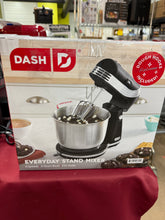 3 qt. 6 Speed Stand Mixer