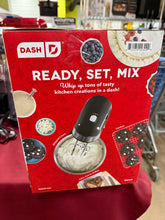 3 qt. 6 Speed Stand Mixer