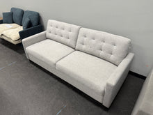 Thomasville Ella Convertible Sleeper Sofa