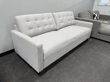Thomasville Ella Convertible Sleeper Sofa