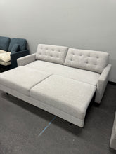 Thomasville Ella Convertible Sleeper Sofa