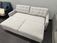 Thomasville Ella Convertible Sleeper Sofa