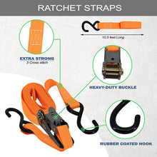 Mockins Hitch Mount Cargo Carrier 60" x 20" x 6" | 500 lbs. Luggage Capacity | Folding Shank to Preserve Storage Space! (NEW IN BOX)