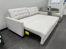 Thomasville Ella Convertible Sleeper Sofa