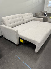 Thomasville Ella Convertible Sleeper Sofa