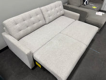 Thomasville Ella Convertible Sleeper Sofa