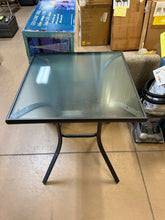 Mainstays Outdoor High Table! (NEW & ASSEMBLED)