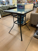 Mainstays Outdoor High Table! (NEW & ASSEMBLED)