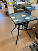 Mainstays Outdoor High Table! (NEW & ASSEMBLED)