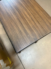 Haverhill Set of 2 Wood End Table - Threshold! (NEW)
