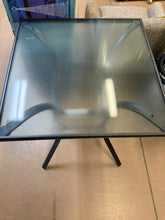 Mainstays Outdoor High Table! (NEW & ASSEMBLED)