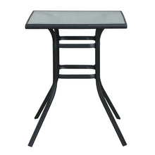 Mainstays Outdoor High Table! (NEW & ASSEMBLED)