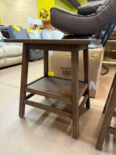 Haverhill Set of 2 Wood End Table - Threshold! (NEW)