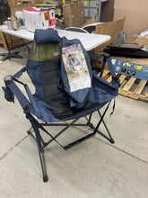 RIO Swinging Hammock Chair
! (NEW)