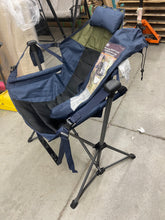 RIO Swinging Hammock Chair
! (NEW)