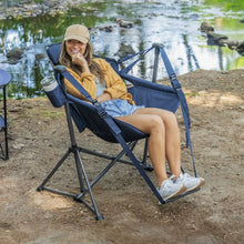 RIO Swinging Hammock Chair
! (NEW)