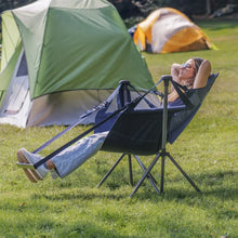 RIO Swinging Hammock Chair
! (NEW)