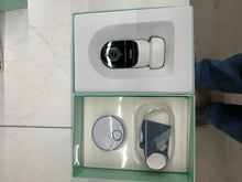 Owlet Dream Duo 2 Smart Baby Monitor - Includes FDA-Cleared Dream Sock & HD Video Wifi Camera!! LIGHTLY USED, TESTED WORKS GREAT(MISSING CORD BLOCK)!!
