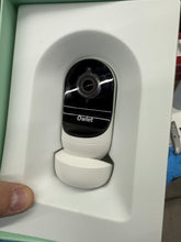 Owlet Dream Duo 2 Smart Baby Monitor - Includes FDA-Cleared Dream Sock & HD Video Wifi Camera!! LIGHTLY USED, TESTED WORKS GREAT(MISSING CORD BLOCK)!!