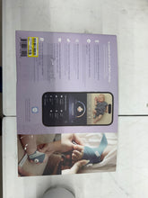 Owlet Dream Duo 2 Smart Baby Monitor - Includes FDA-Cleared Dream Sock & HD Video Wifi Camera!! LIGHTLY USED, TESTED WORKS GREAT(MISSING CORD BLOCK)!!