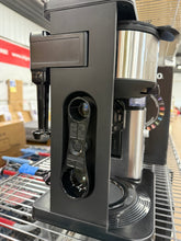 Ninja Specialty Coffee Maker, Hot & Iced Coffee, 6 Brew Styles, 10-Cup Carafe, Fold-Away Frother, Permanent Filter, Removable Reservoir, Black, CM300! (NEW - MISSING POT!)