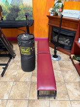 Beginner Home Gym Set!! (USED - WORKS GREAT)