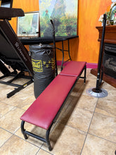 Beginner Home Gym Set!! (USED - WORKS GREAT)