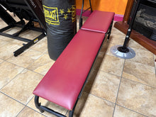 Beginner Home Gym Set!! (USED - WORKS GREAT)