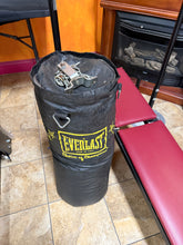 Beginner Home Gym Set!! (USED - WORKS GREAT)