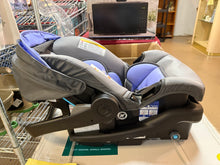 Baby Trend EZ-Lift™ 30 PRO Infant Car Seat - Desert Lavender - Purple! (NEW - MINOR SPOT FROM SHIPPING!