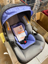 Baby Trend EZ-Lift™ 30 PRO Infant Car Seat - Desert Lavender - Purple! (NEW - MINOR SPOT FROM SHIPPING!
