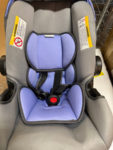 Baby Trend EZ-Lift™ 30 PRO Infant Car Seat - Desert Lavender - Purple! (NEW - MINOR SPOT FROM SHIPPING!