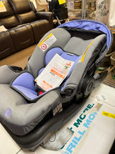 Baby Trend EZ-Lift™ 30 PRO Infant Car Seat - Desert Lavender - Purple! (NEW - MINOR SPOT FROM SHIPPING!
