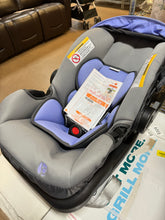 Baby Trend EZ-Lift™ 30 PRO Infant Car Seat - Desert Lavender - Purple! (NEW - MINOR SPOT FROM SHIPPING!