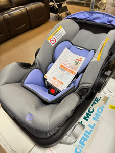 Baby Trend EZ-Lift™ 30 PRO Infant Car Seat - Desert Lavender - Purple! (NEW - MINOR SPOT FROM SHIPPING!