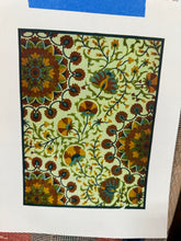 Nourison Aloha Indoor/Outdoor Red/Multi 9' x 12' Area Rug, (9x12)! (NEW!)