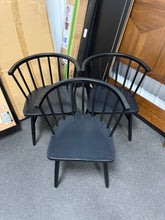 Shaker Dining Chair, Set of 3! - Hearth & Hand! (BRAND NEW)