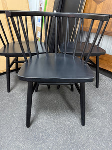 Shaker Dining Chair, Set of 3! - Hearth & Hand! (BRAND NEW)