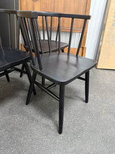 Shaker Dining Chair, Set of 3! - Hearth & Hand! (BRAND NEW)